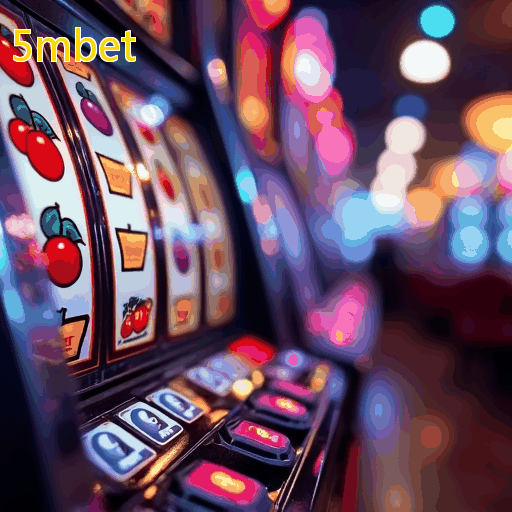Jogos Emocionantes no Cassino Online 5mbet.com