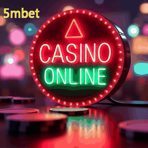 Slots Eclusivosno Cassino 5mbet.com