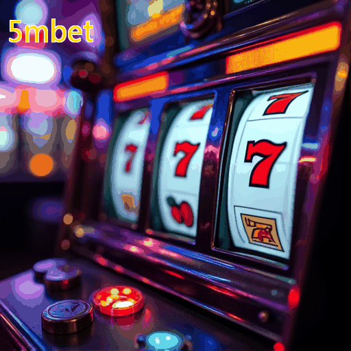 Baixar App Cassino 5mbet