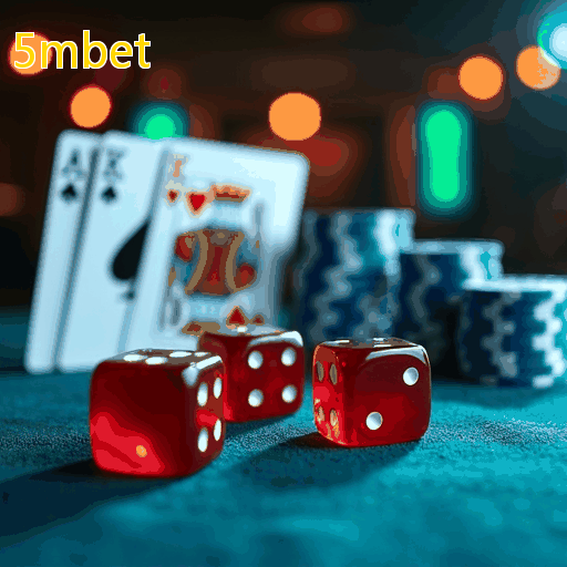BĂ´nus na Cassino 5mbet nĂŁo sĂŁo Apenas para Jogadores