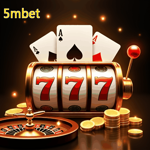 Universo dos Slots no Site Cassino 5mbet